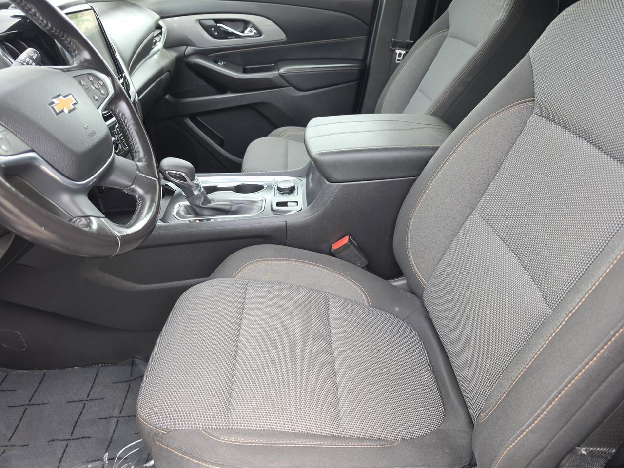 2021 Chevrolet Traverse LT Cloth Dalton GA