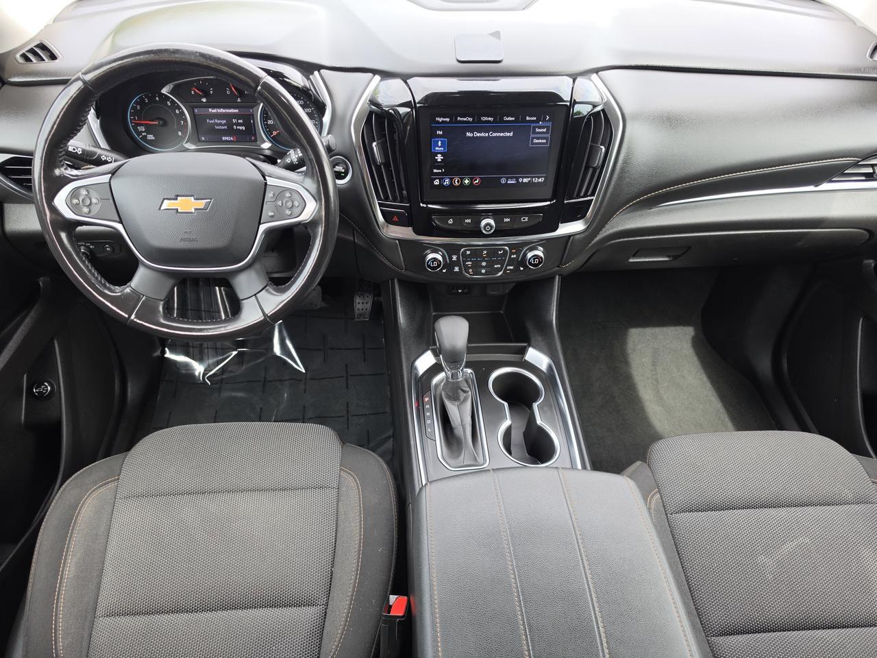 2021 Chevrolet Traverse LT Cloth Dalton GA