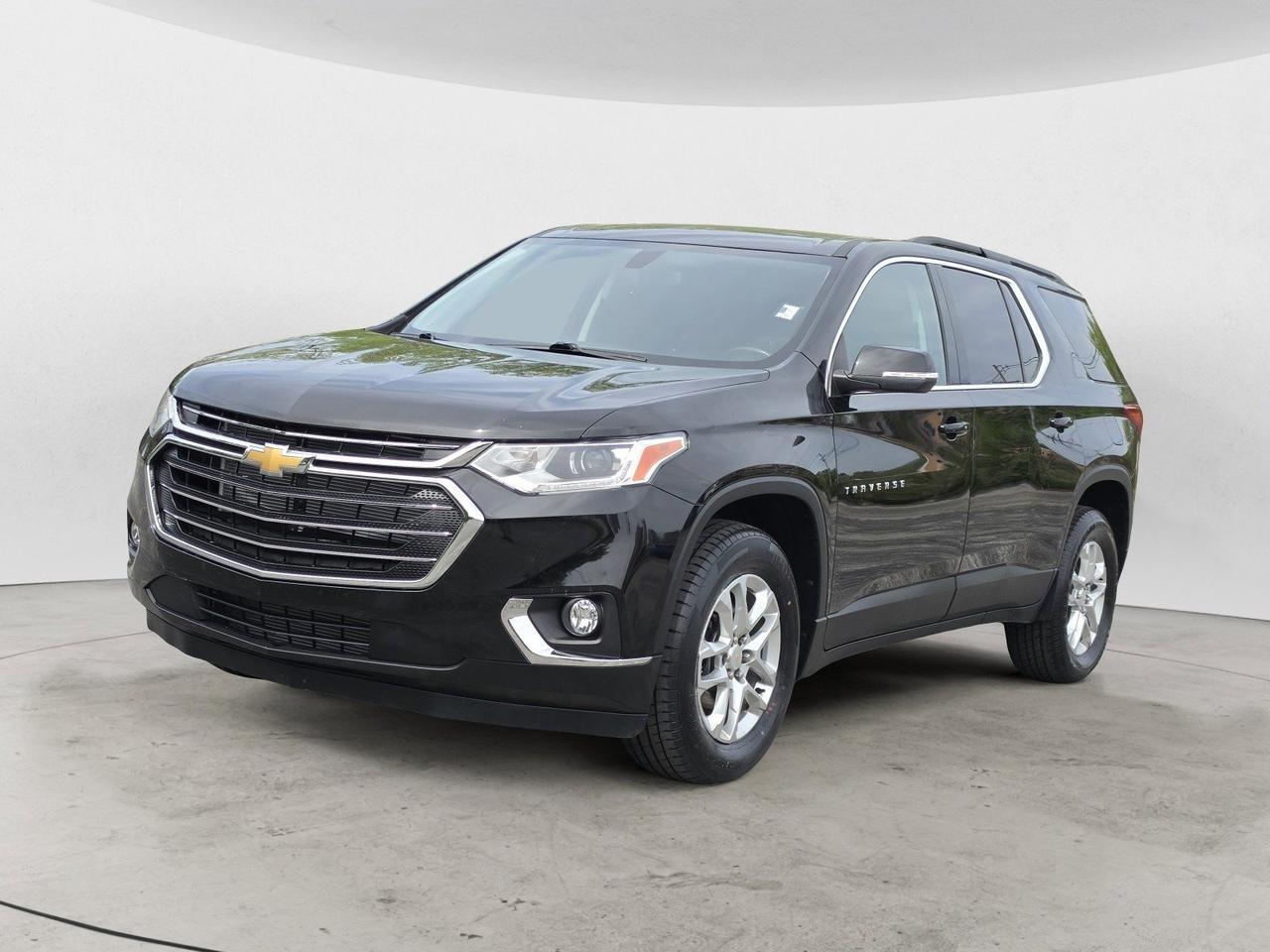 2021 Chevrolet Traverse LT Cloth Dalton GA