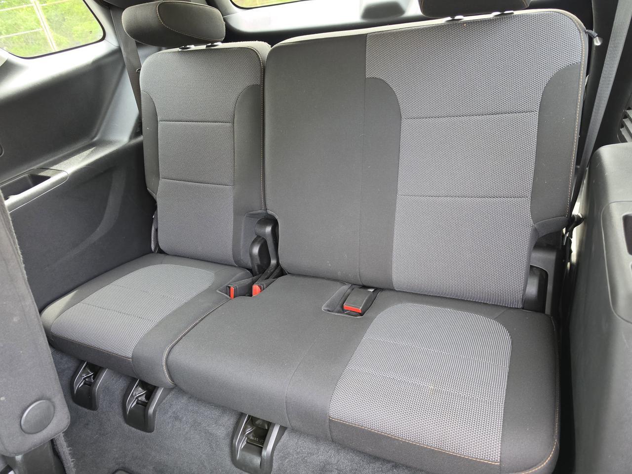 2021 Chevrolet Traverse LT Cloth Dalton GA