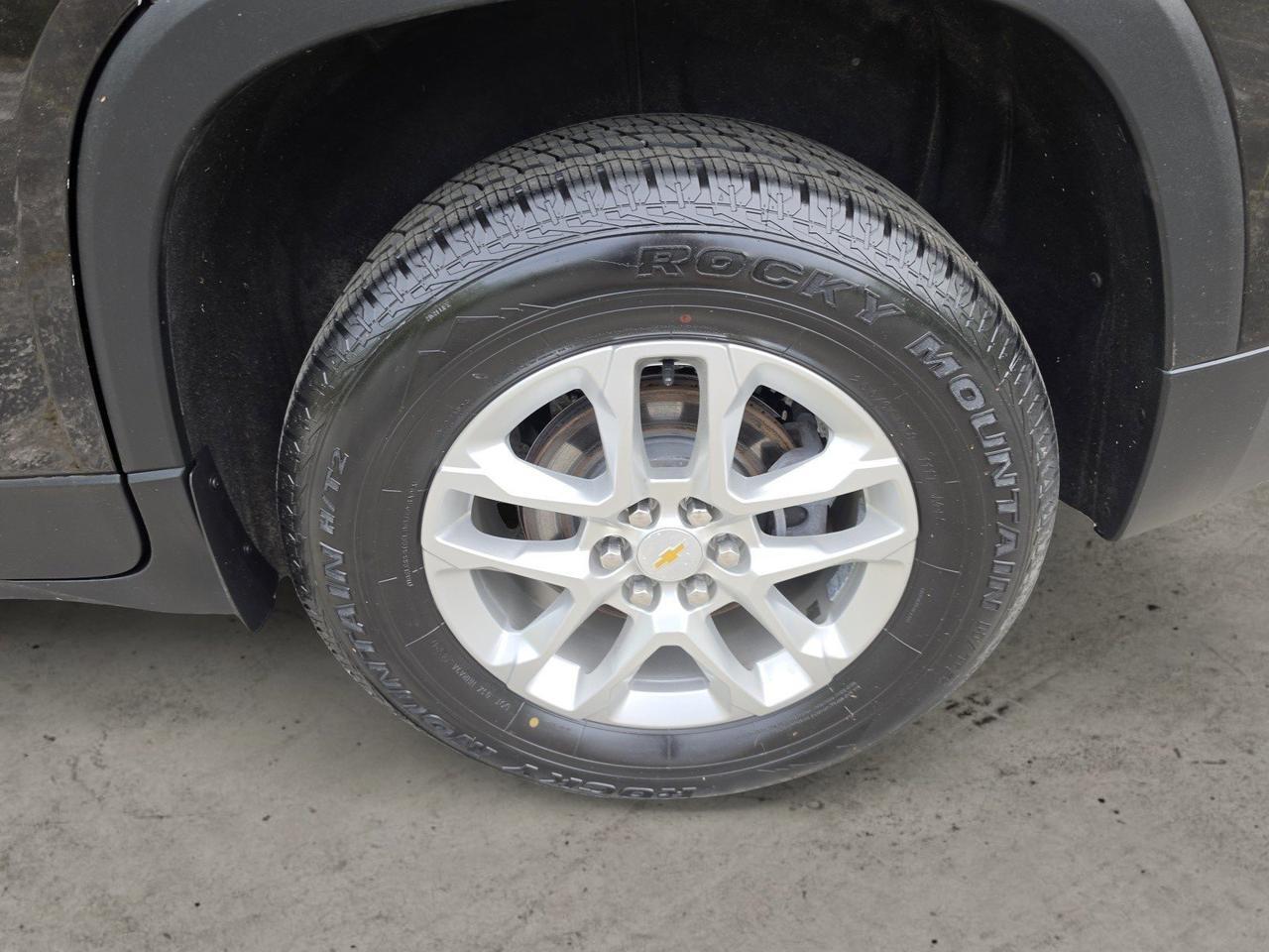 2021 Chevrolet Traverse LT Cloth Dalton GA