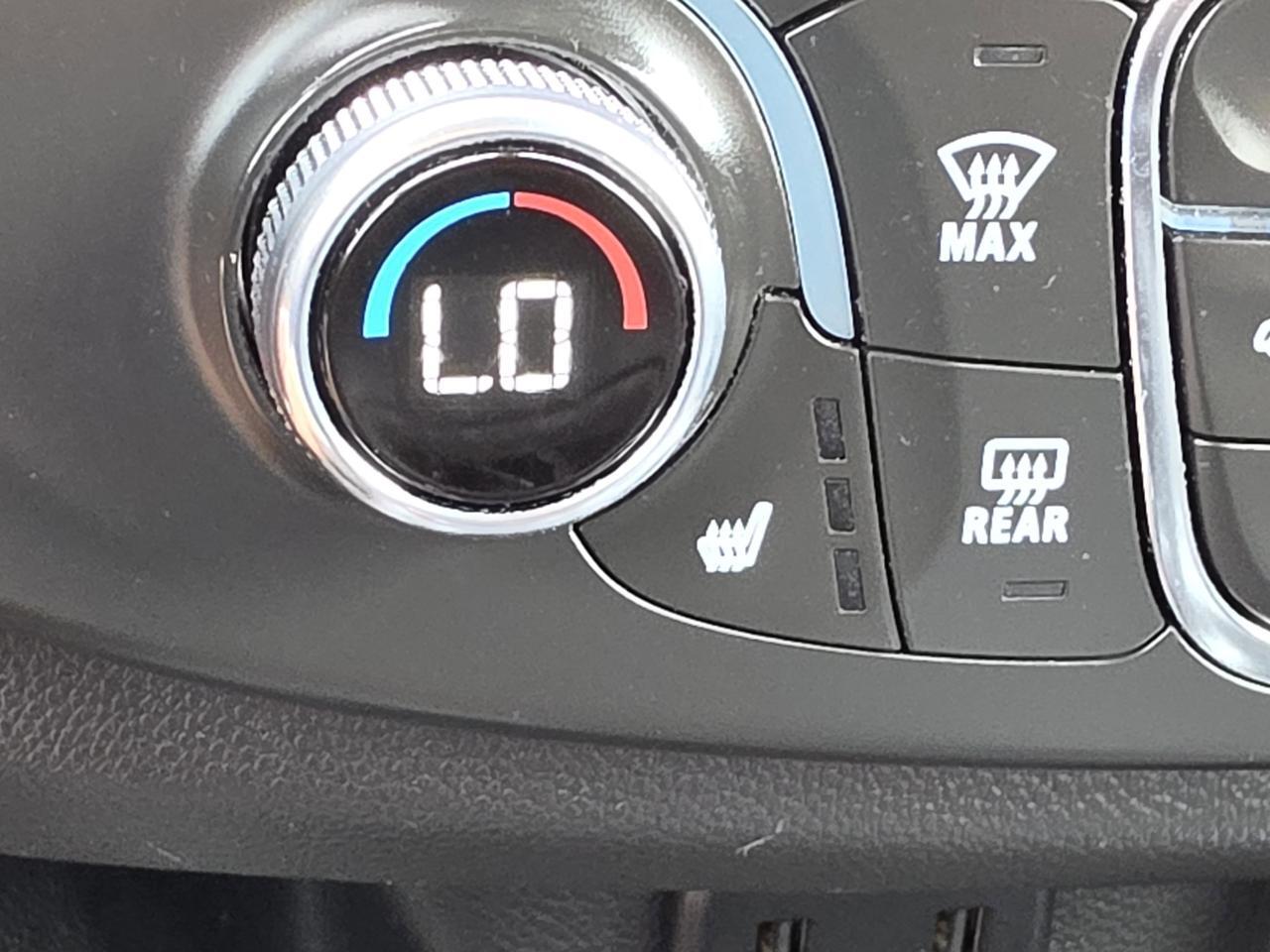 2021 Chevrolet Traverse LT Cloth Dalton GA