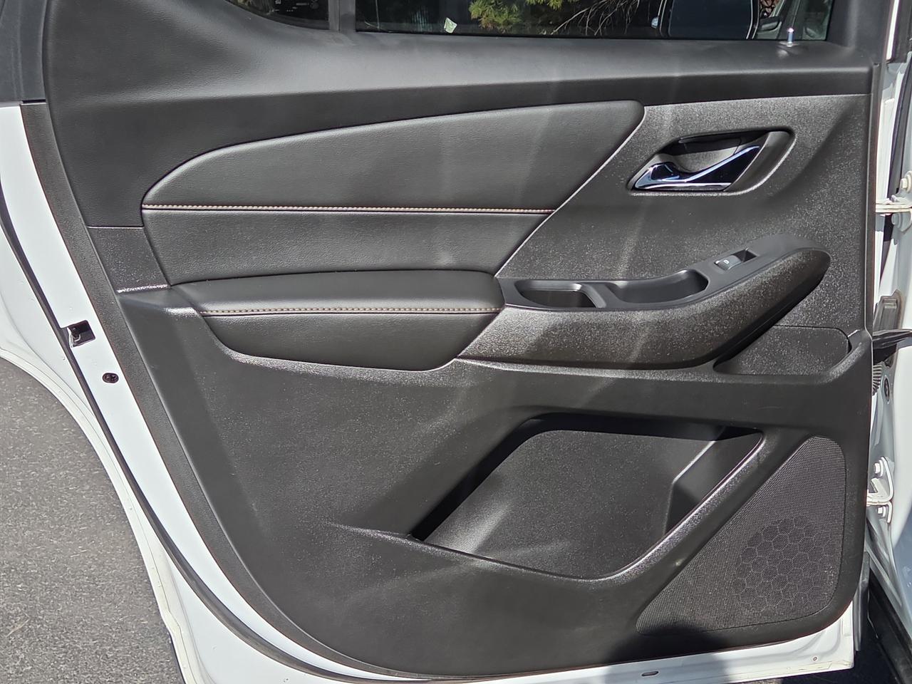 2021 Chevrolet Traverse LT Cloth Hamburg PA