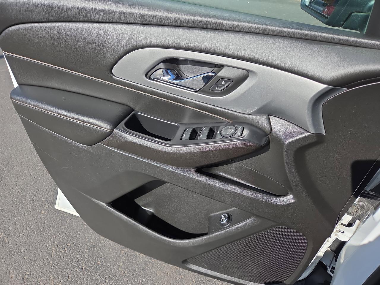 2021 Chevrolet Traverse LT Cloth Hamburg PA