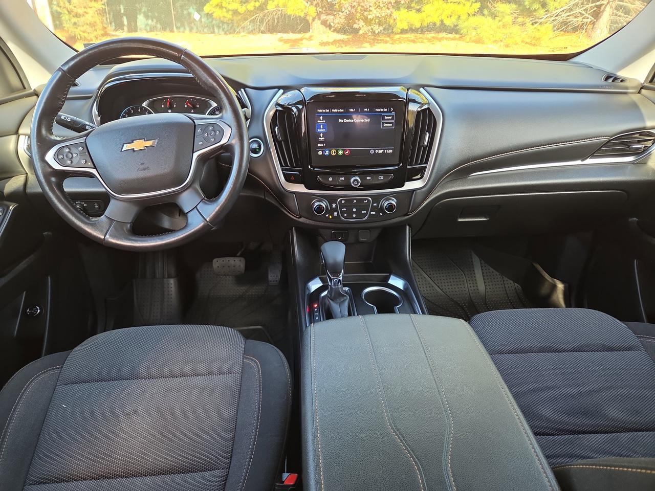 2021 Chevrolet Traverse LT Cloth Hamburg PA