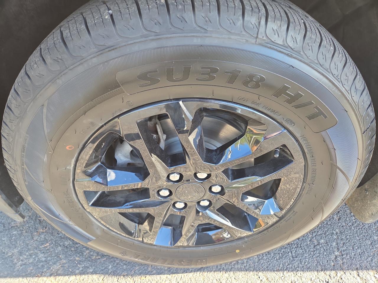 2021 Chevrolet Traverse LT Cloth Hamburg PA