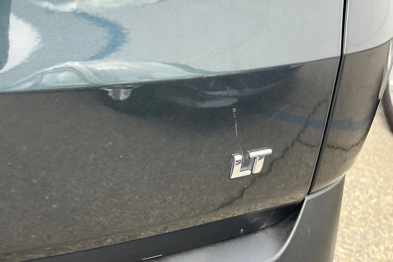 2021 Chevrolet Traverse LT Cloth Roseville CA