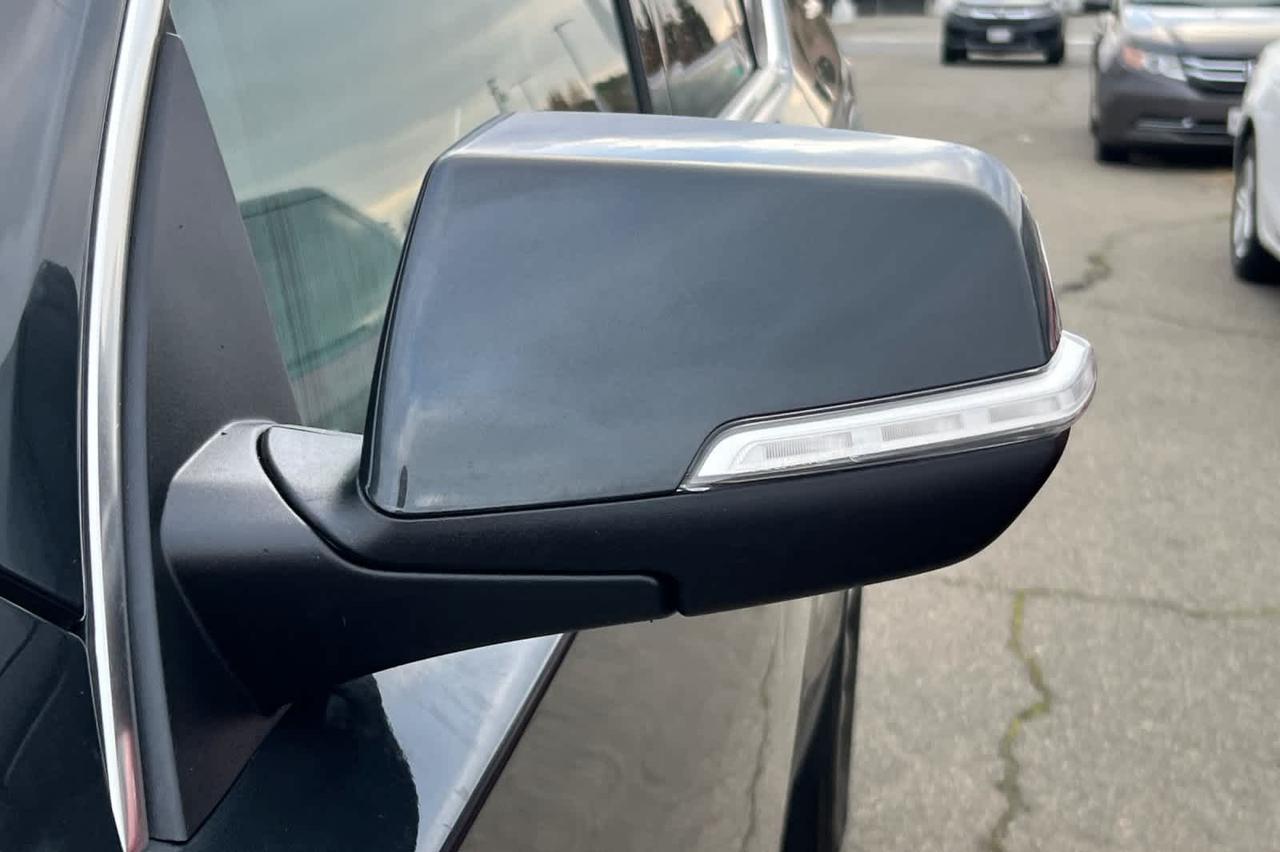 2021 Chevrolet Traverse LT Cloth Roseville CA