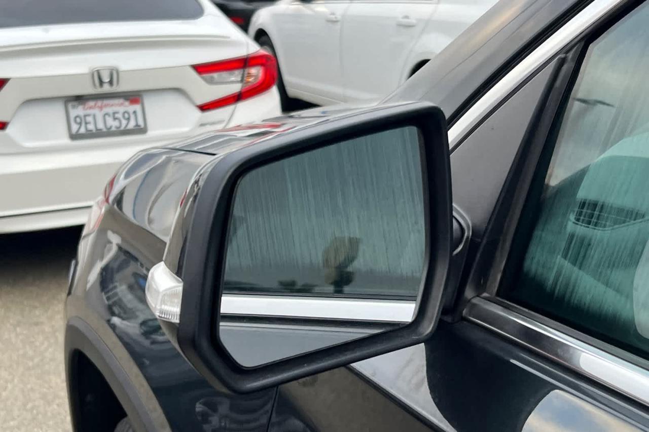 2021 Chevrolet Traverse LT Cloth Roseville CA