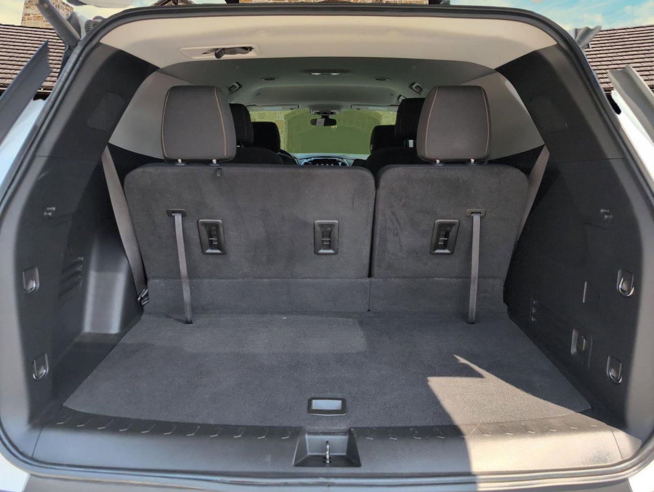 2021 Chevrolet Traverse LT Cloth San Antonio TX