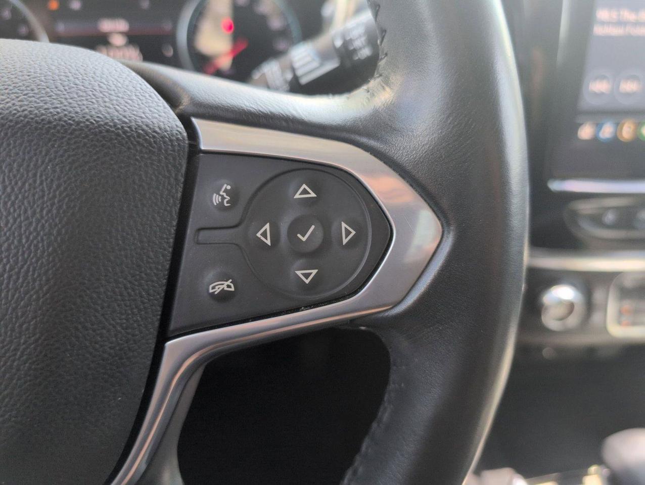 2021 Chevrolet Traverse LT Cloth San Antonio TX