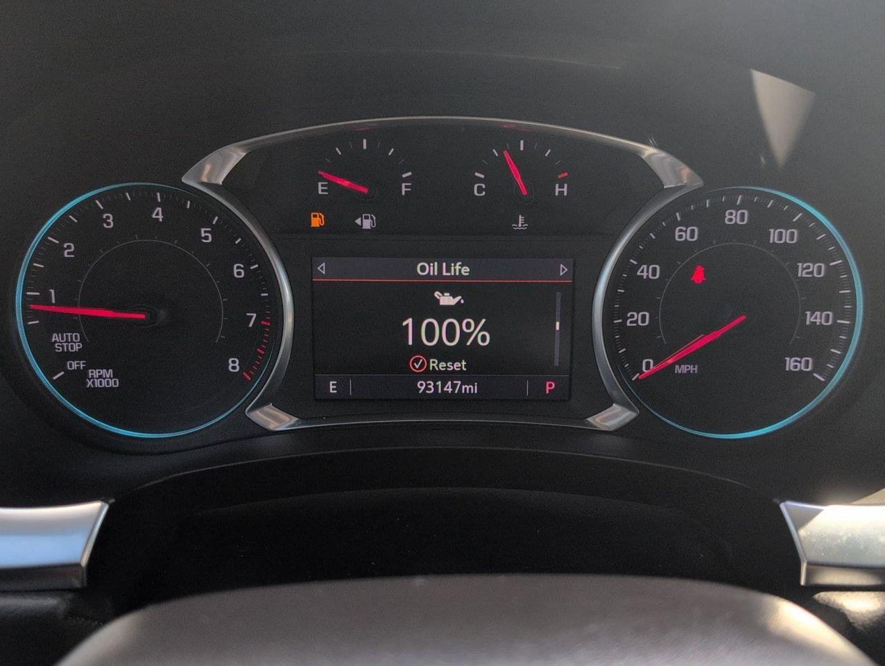 2021 Chevrolet Traverse LT Cloth San Antonio TX