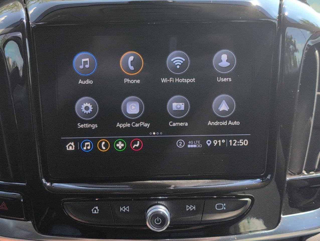 2021 Chevrolet Traverse LT Cloth San Antonio TX