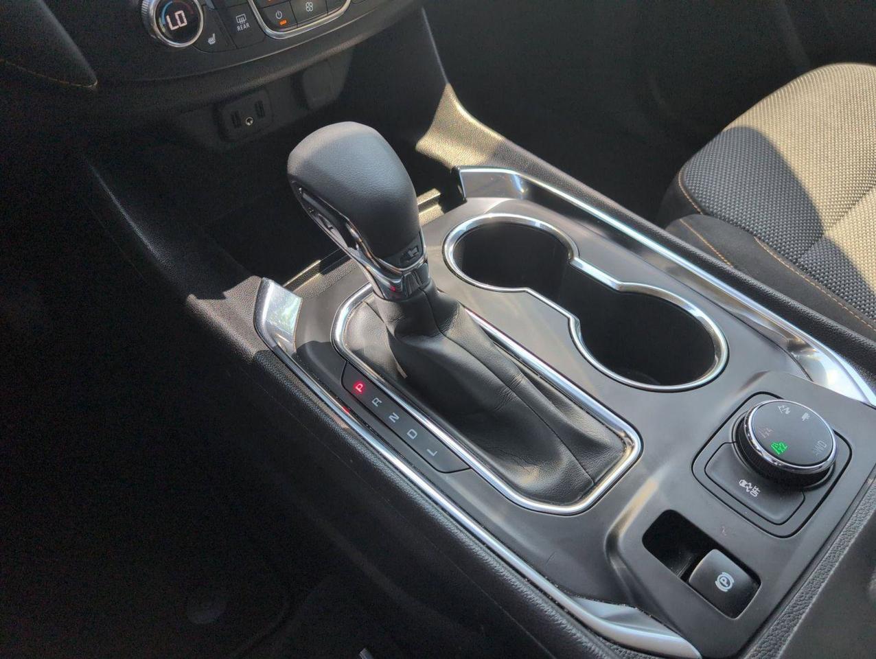 2021 Chevrolet Traverse LT Cloth San Antonio TX