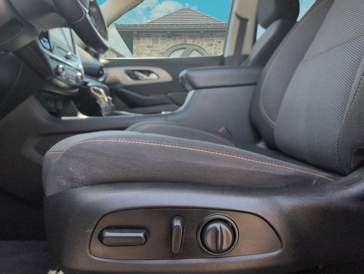 2021 Chevrolet Traverse LT Cloth San Antonio TX