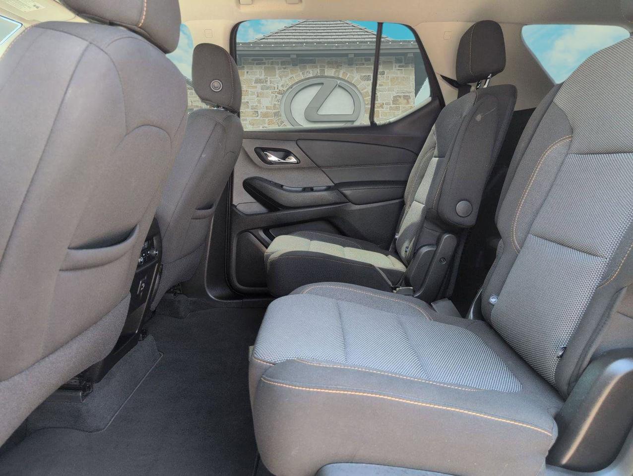 2021 Chevrolet Traverse LT Cloth San Antonio TX