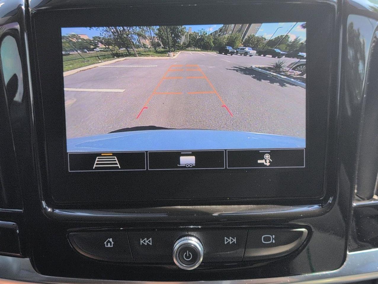 2021 Chevrolet Traverse LT Cloth San Antonio TX