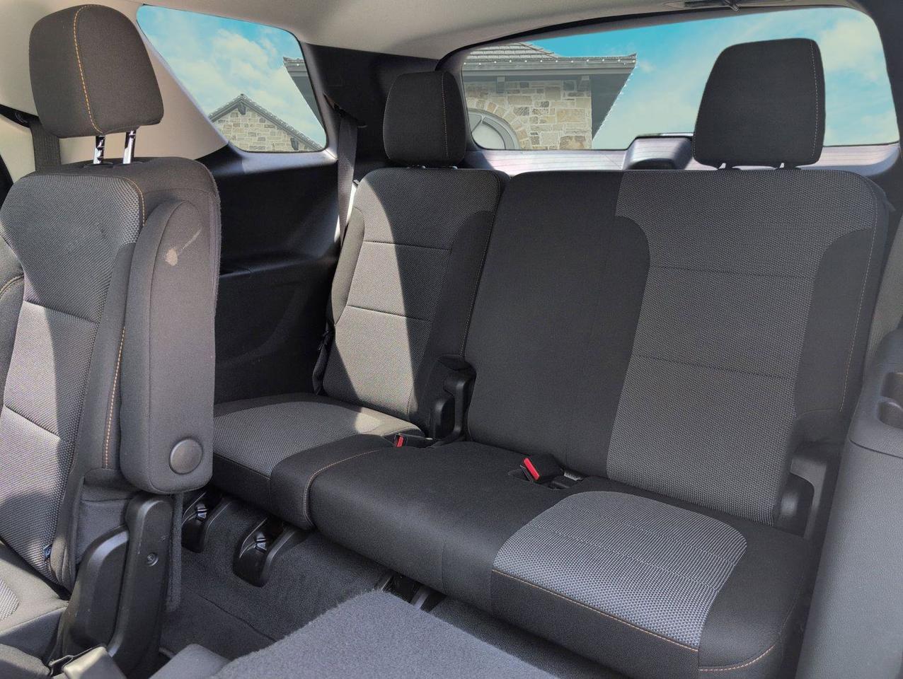 2021 Chevrolet Traverse LT Cloth San Antonio TX