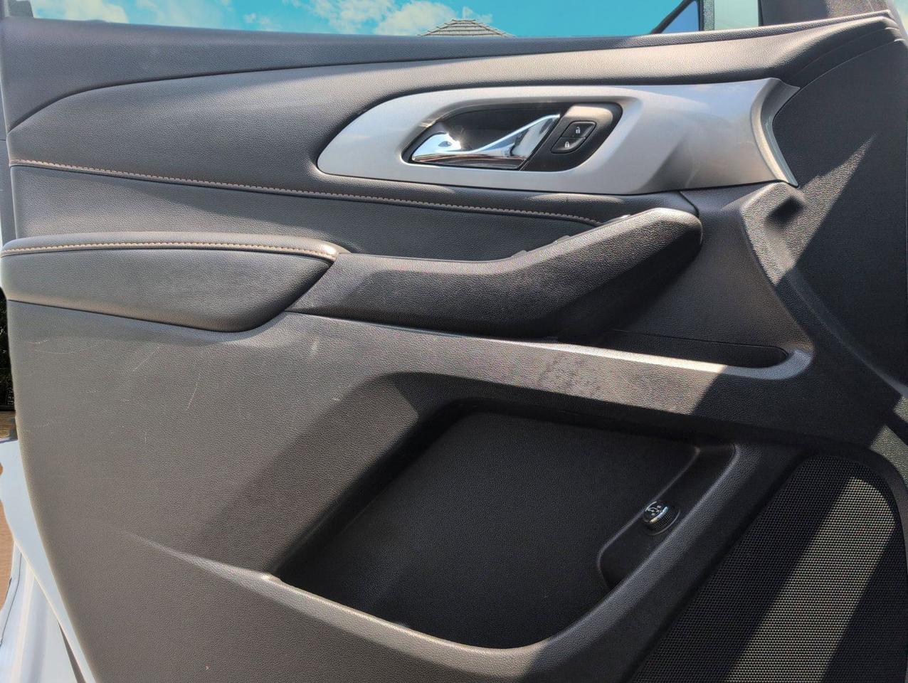 2021 Chevrolet Traverse LT Cloth San Antonio TX