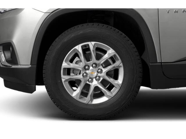 2021 Chevrolet Traverse LT Cloth Winder GA