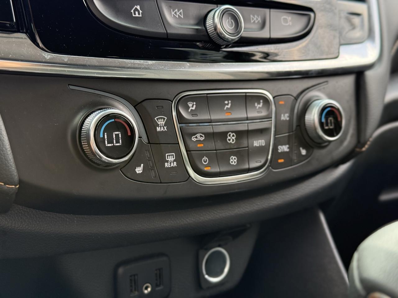 2021 Chevrolet Traverse LT Crestwood KY