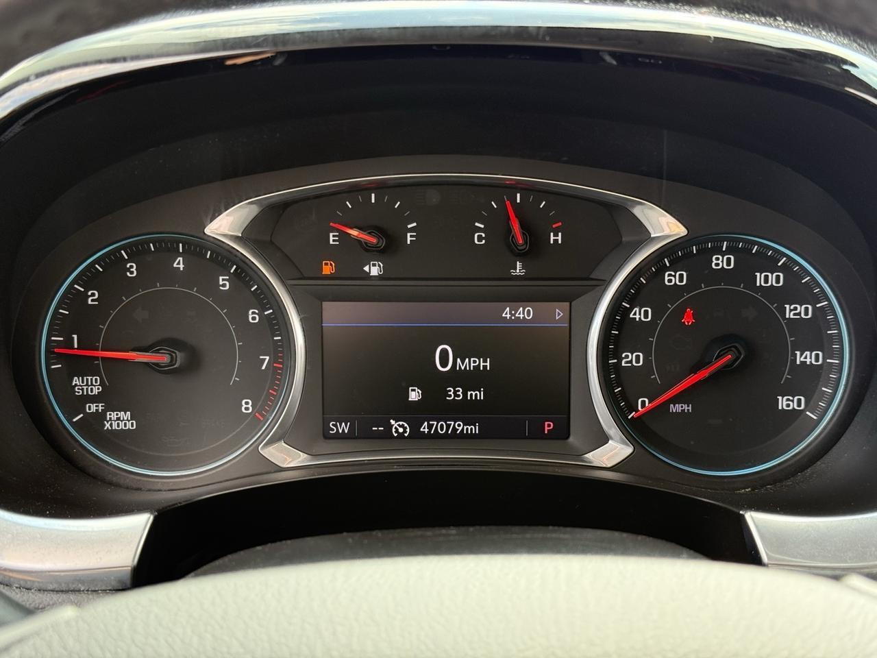 2021 Chevrolet Traverse LT Crestwood KY