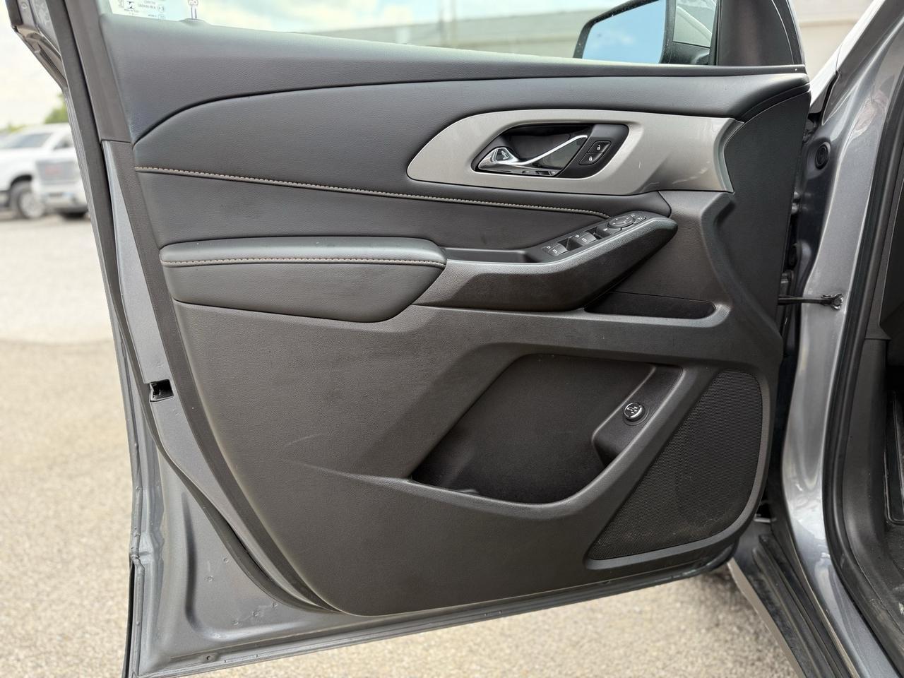 2021 Chevrolet Traverse LT Crestwood KY