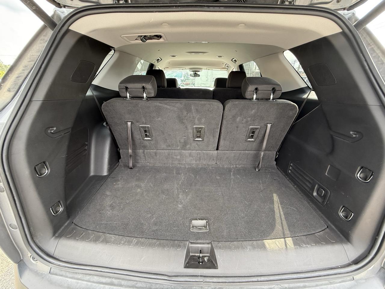2021 Chevrolet Traverse LT Crestwood KY