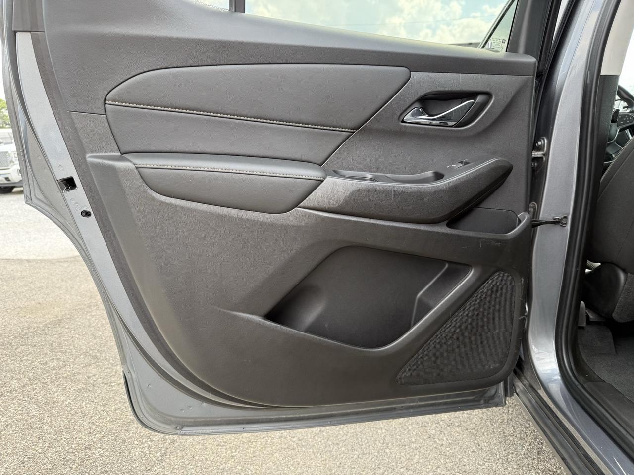 2021 Chevrolet Traverse LT Crestwood KY