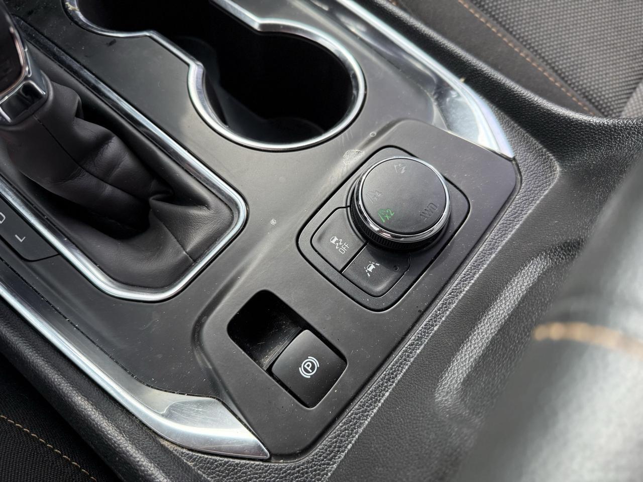 2021 Chevrolet Traverse LT Crestwood KY