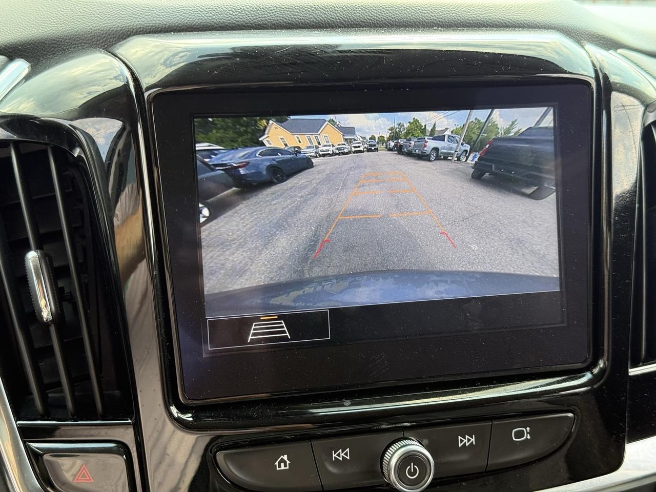 2021 Chevrolet Traverse LT Crestwood KY