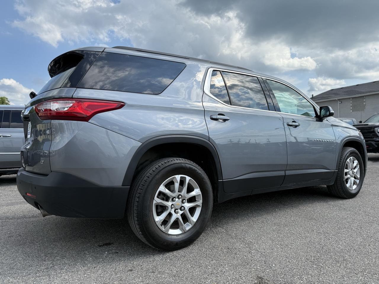 2021 Chevrolet Traverse LT Crestwood KY