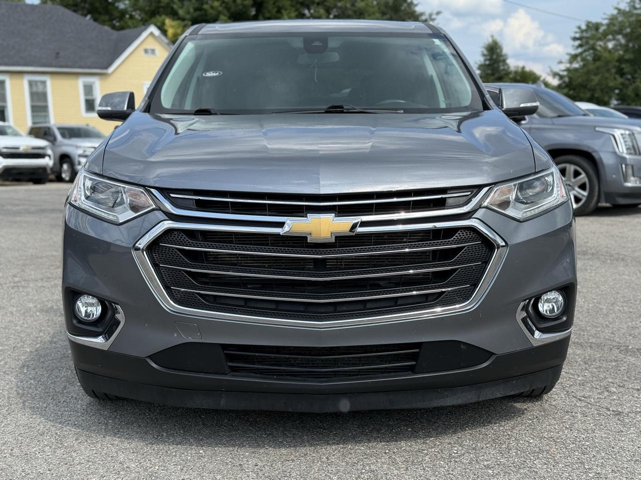 2021 Chevrolet Traverse LT Crestwood KY