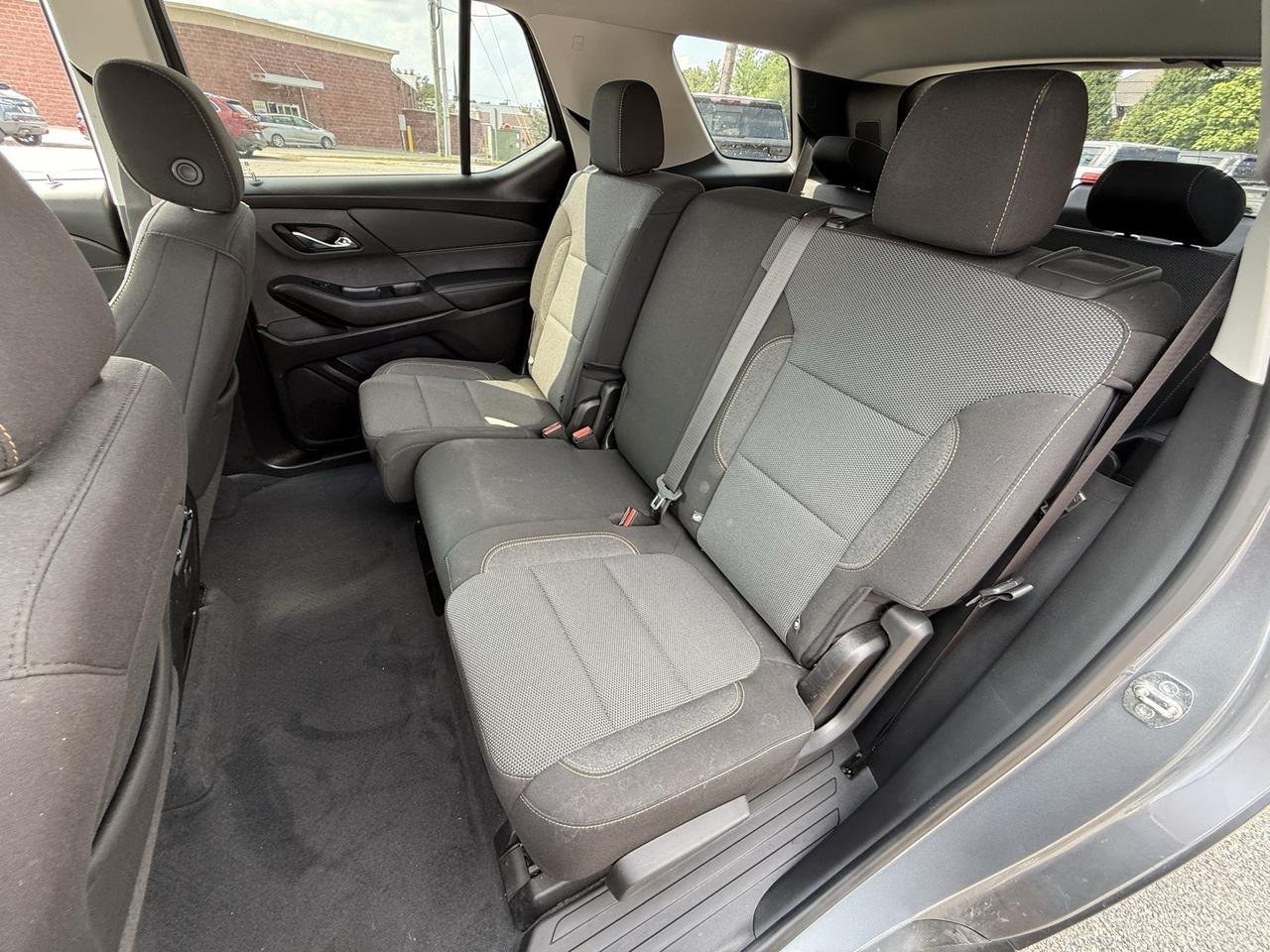 2021 Chevrolet Traverse LT Crestwood KY