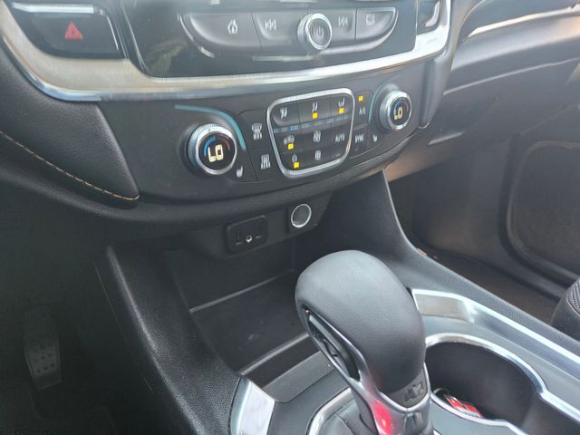 2021 Chevrolet Traverse LT Folsom CA