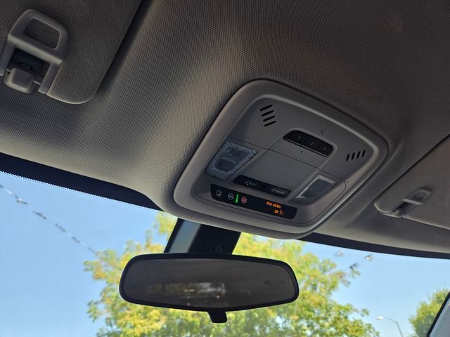 2021 Chevrolet Traverse LT Folsom CA