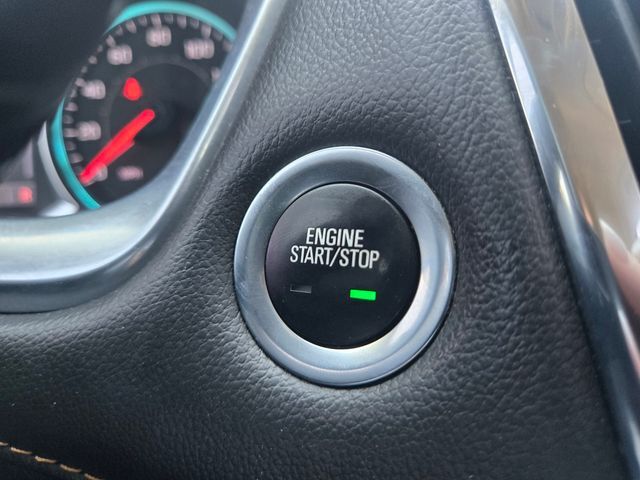 2021 Chevrolet Traverse LT Folsom CA