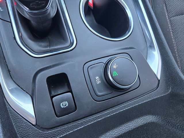 2021 Chevrolet Traverse LT Folsom CA