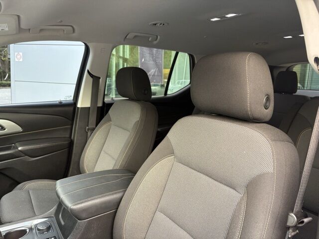 2021 Chevrolet Traverse LT Jacksonville FL