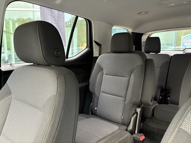 2021 Chevrolet Traverse LT Jacksonville FL