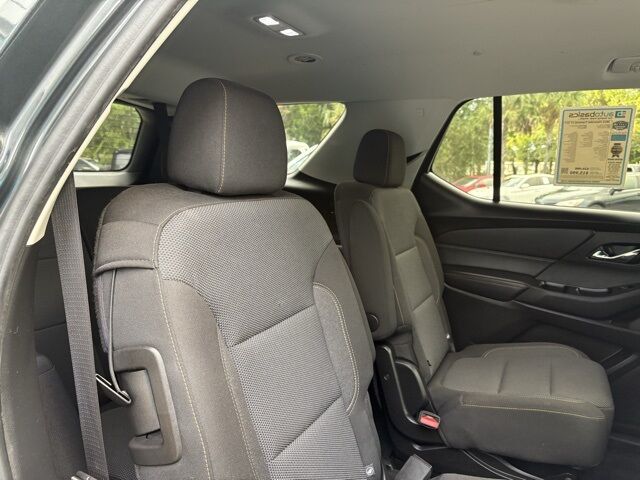 2021 Chevrolet Traverse LT Jacksonville FL