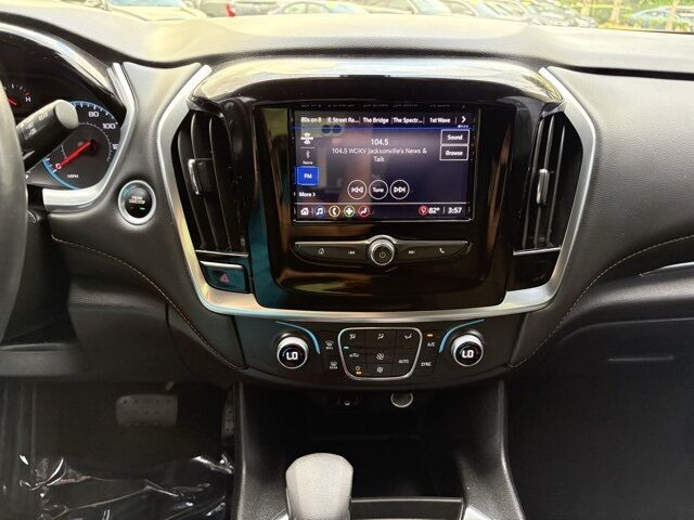 2021 Chevrolet Traverse LT Jacksonville FL