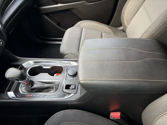 2021 Chevrolet Traverse LT Jacksonville FL
