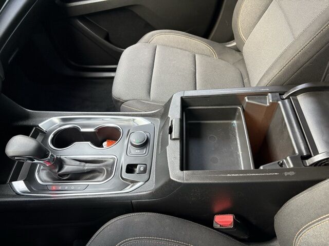 2021 Chevrolet Traverse LT Jacksonville FL