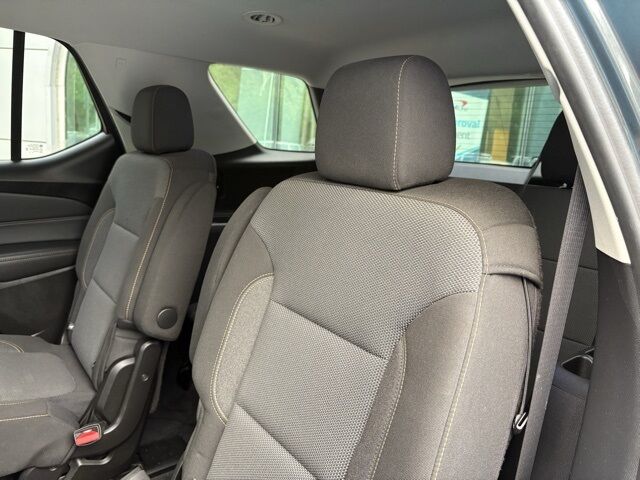 2021 Chevrolet Traverse LT Jacksonville FL