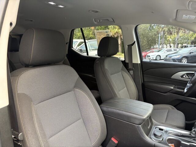 2021 Chevrolet Traverse LT Jacksonville FL