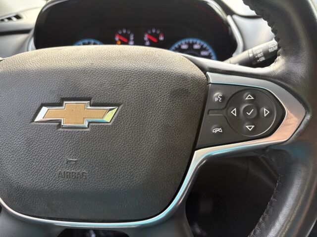 2021 Chevrolet Traverse LT Jacksonville FL