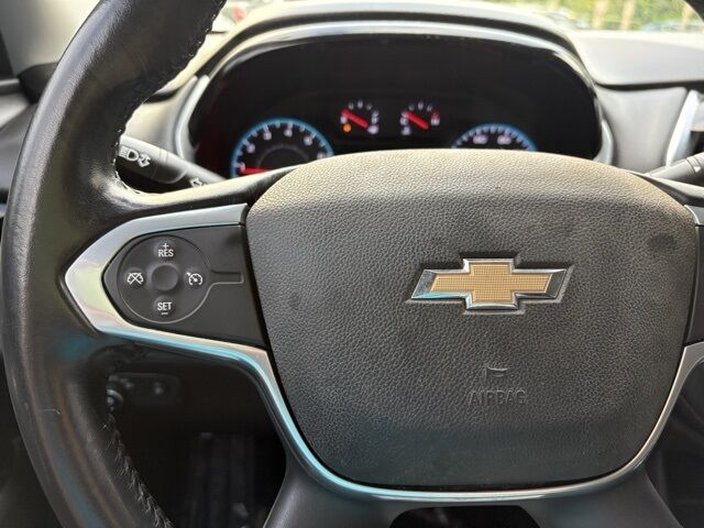 2021 Chevrolet Traverse LT Jacksonville FL