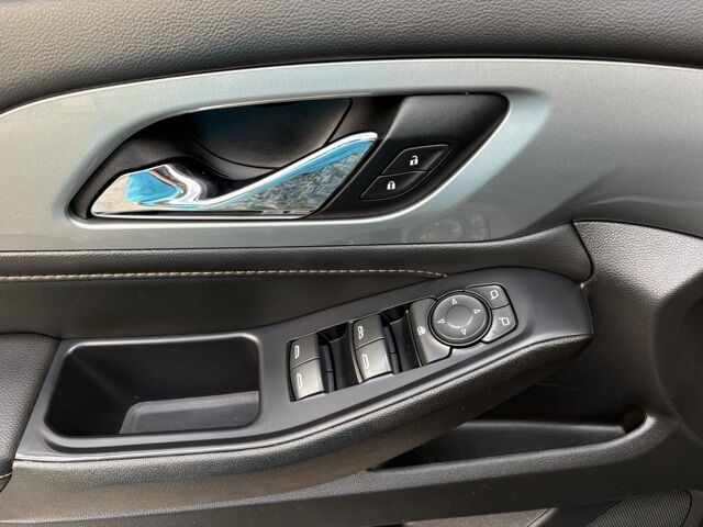 2021 Chevrolet Traverse LT Jacksonville FL