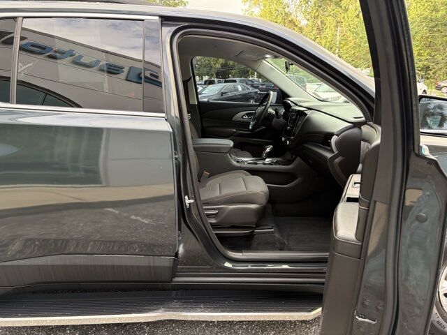 2021 Chevrolet Traverse LT Jacksonville FL
